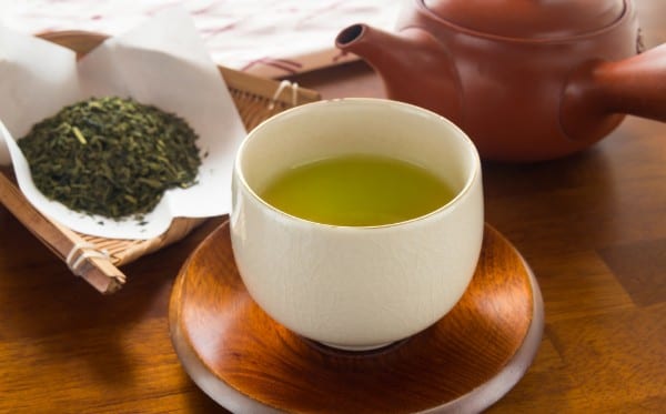 冬は熱いお茶が美味しいが…