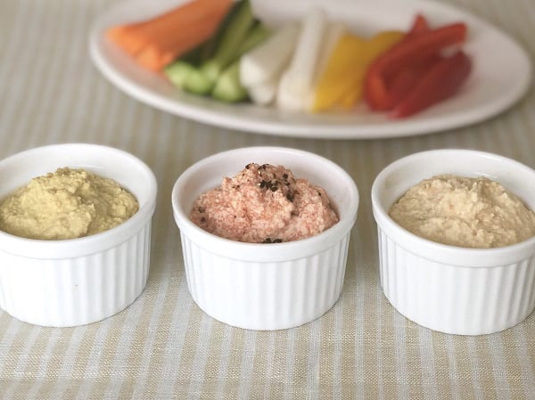 おからヨーグルトは料理にも応用できる