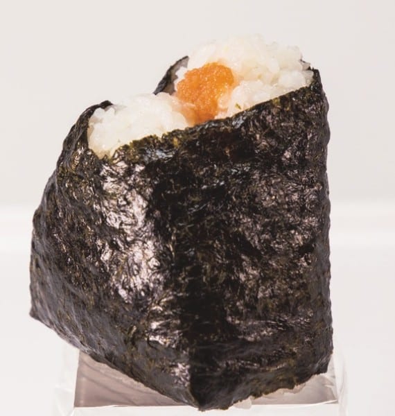 福岡県の「明太子」は第2位（230円）