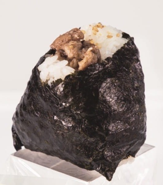 宮城の「牛タン」240円