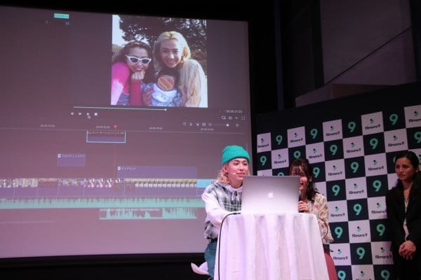 妻・ぺこと息子のリンク君との動画を公開したりゅうちぇる