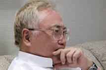 高須院長　レーダー照射問題に憤怒「韓国はフェイク国家」