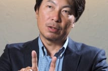 高津臣吾・ヤクルト二軍監督 「叱らない」育成哲学