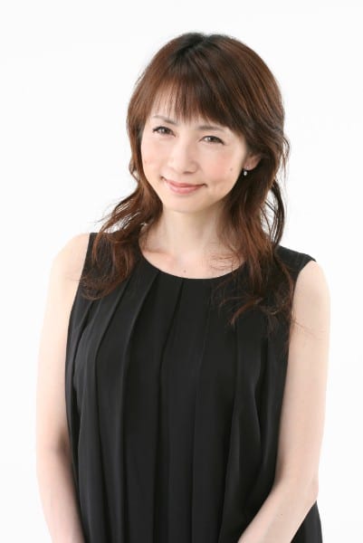 元TBSの渡辺真理さん