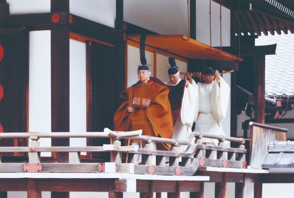 完全保存版 皇室が行う宮中祭祀の年間スケジュール【下半期】｜NEWS