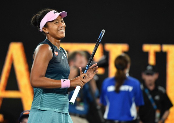 大坂なおみ サーシャコーチと別れて 次のパートナー は誰 Newsポストセブン