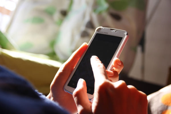 スマホの普及であらゆる生活が便利になったが…