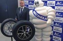 日本でオールシーズンタイヤの本格販売をスタートさせたミシュラン