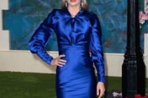 メリー・ポピンズ役エミリー、昔は服のセンスが独特だった!?