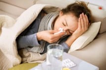 【インフルエンザ】かかったら…新薬「ゾフルーザ」など最新対処策