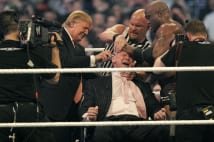 米中貿易戦争は“プロレス”だ　トランプ大統領が描く“ベストシナリオ”は？