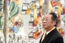【堺屋太一さん死去】「大阪のカリスマ」70年万博立役者、橋下徹氏担ぎ…