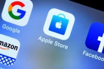 対GAFA、独禁法を強化 罰則の算定期間を延長へ
