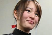 「泣いていません」 初GI騎乗で5着の藤田菜七子騎手