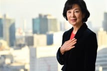 震災8年を前に吉永小百合さんに聞く 被災地「行くことが大事」
