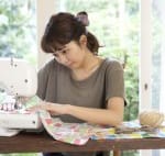 裁縫ができないママに吉報!入園グッズの手作り対策五つ!
