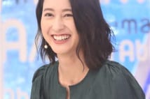 “寿退社”小川彩佳アナに「ニュース23」起用報道 TBS女子アナは地獄…歯ぎしりのテレ朝