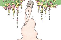 新井賞受賞の『ダルちゃん』 作者と賞創設者が対談