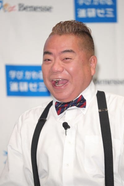 写真 出川哲朗 子供たちに向けて 一生懸命勉強してほしい Newsポストセブン Part 2