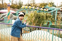 ディズニー大好き芸人が伝授 待ち時間を減らすTDRの楽しみ方