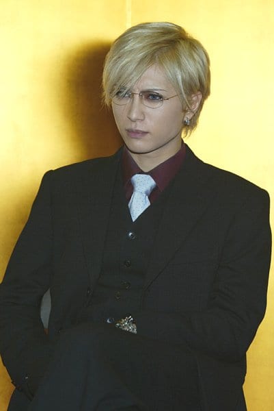 写真 Gacktの豪邸企画 Tvで何度も 初公開 されるのはなぜか Newsポストセブン Part 2