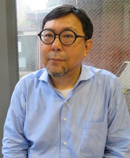 歴史学者の本郷和人氏