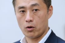 細野豪志氏、自民入り囁かれる中「ゲス不倫」関連選挙区に？