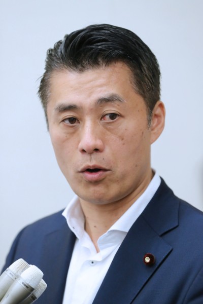 細野豪志氏 自民入り囁かれる中 ゲス不倫 関連選挙区に Newsポストセブン 細野豪志氏 自民入り囁かれる中 ゲス不倫 関連選挙区に Newsポストセブン
