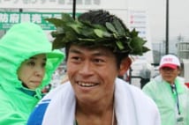 川内優輝が語った「世界陸上、そして東京五輪への可能性」
