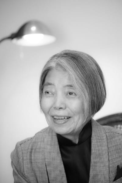 なぜ彼女の言葉は心に響くのか