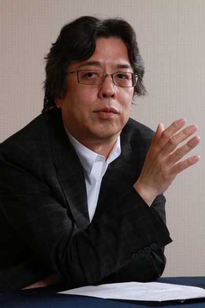 竜人寺野サウルス（集英社/短編） | YOSHINORI KOBAYASHI
