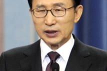 李明博、朴槿恵、李承晩…　韓国政治家「反日発言」の共通点