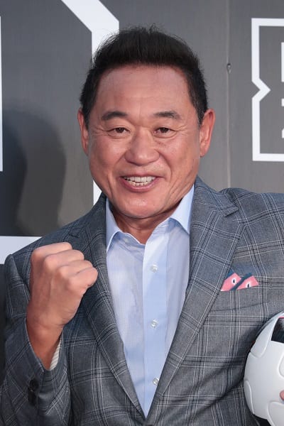 ベトナム戦後半43分には「おい！　おいおい！　ハンドじゃないか！」（松木安太郎氏）