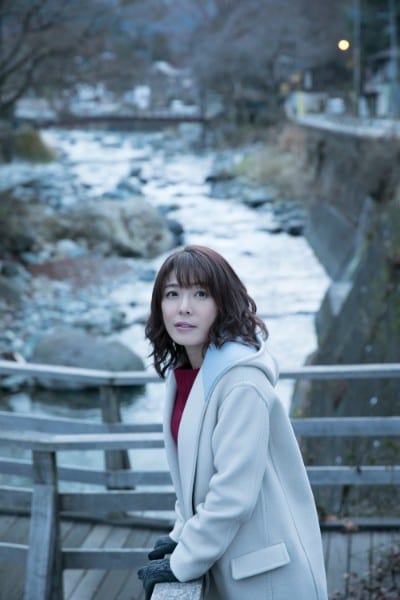 「美しすぎるランナー」が魅せる