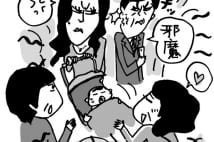 ベビーカー、保育園で論争&炎上 日本人は不寛容なのか