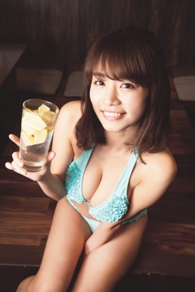 牡蠣鍋に合わせる飲み物は？