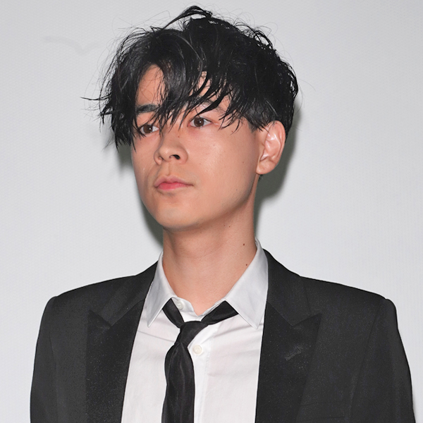 成田凌もメンノン出身