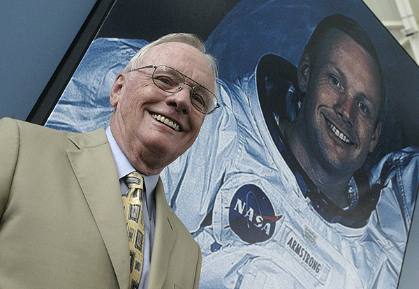 ファースト マン 主人公の実子が語る宇宙飛行士の家族 Newsポストセブン ファースト マン 主人公の実子が語る宇宙飛行士の家族 Newsポストセブン