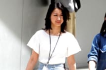 小川彩佳アナ　『NEWS23』で雨宮アナと2枚看板起用の噂も