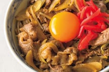 男性向け失敗しない「牛丼」レシピ 味は焼き肉のたれで