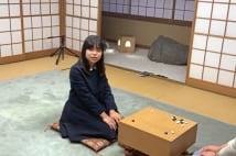 仲邑菫初段は小学生でいくら稼げるか 囲碁棋士の収入事情 Newsポストセブン