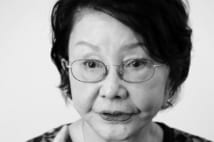 女優・渡辺美佐子 照明担当者がかいた「汗」への敬意