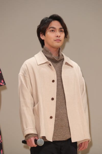 『映画ドラえもん　のび太の月面探査記』の声優を務める柳楽優弥