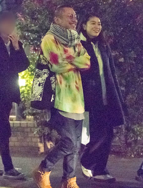 写真 関ジャニ 安田章大 完全復活の打ち上げでのほろ酔い姿 Newsポストセブン Part 2 写真 関ジャニ 安田章大 完全復活の打ち上げでのほろ酔い姿 Newsポストセブン Part 2