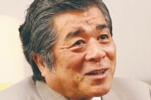 元NHK松平定知氏、アナは「御代替わり」をどう伝えるべきか