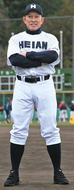 平安 龍谷 部 大 野球 メンバー