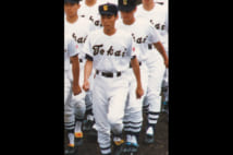 甲子園ユニフォーム今昔物語　東海大系列校やPL学園の秘話