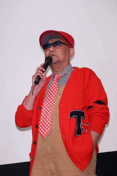 映画『翔んで埼玉』出演がきっかけで新しい仕事を獲得したブラザートム