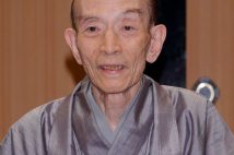 桂歌丸さんの相続　一番弟子が語る“師匠にもらった遺産”