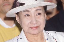 京唄子さんの終活　介護費用も事前準備でトラブル回避